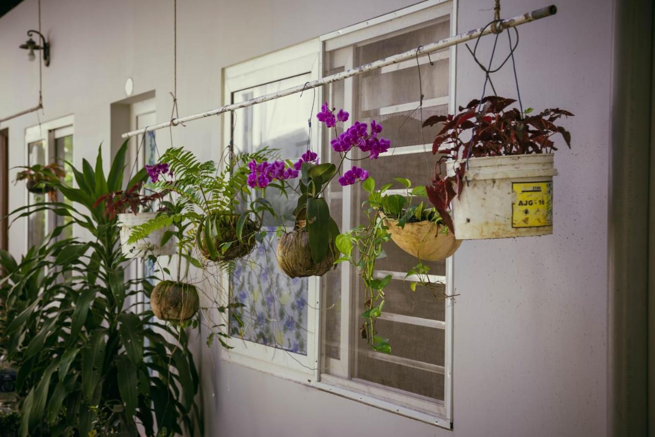 Manh Duyen Garden Homestay Phu Quoc Exterior foto