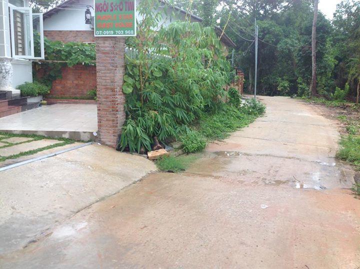 Manh Duyen Garden Homestay Phu Quoc Exterior foto