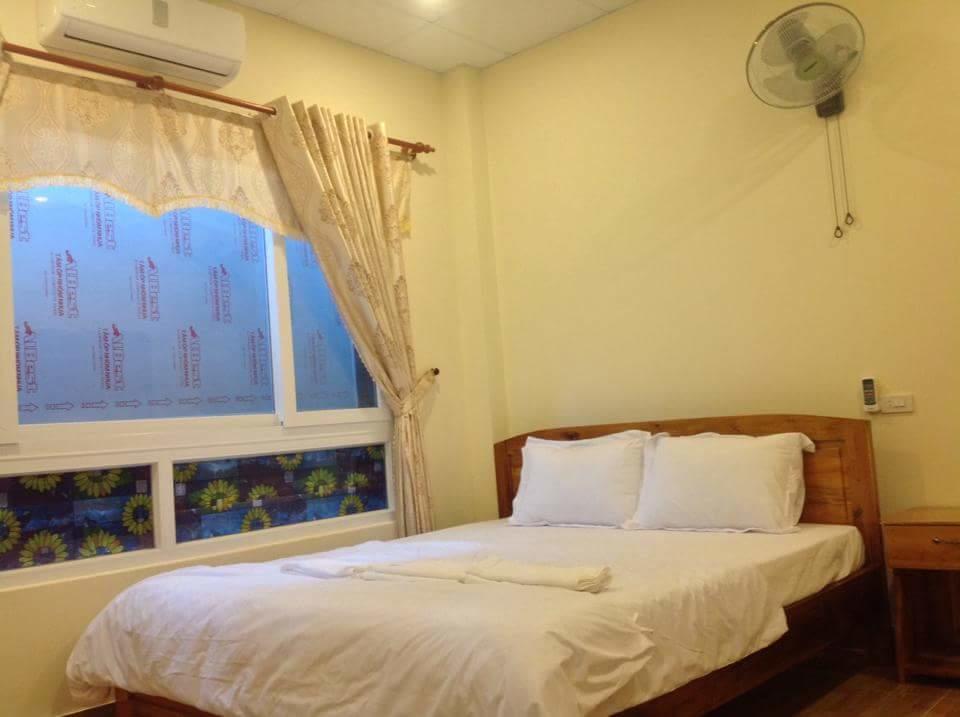 Manh Duyen Garden Homestay Phu Quoc Exterior foto
