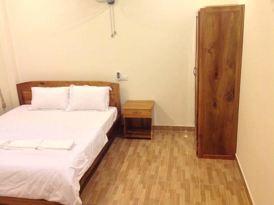 Manh Duyen Garden Homestay Phu Quoc Exterior foto