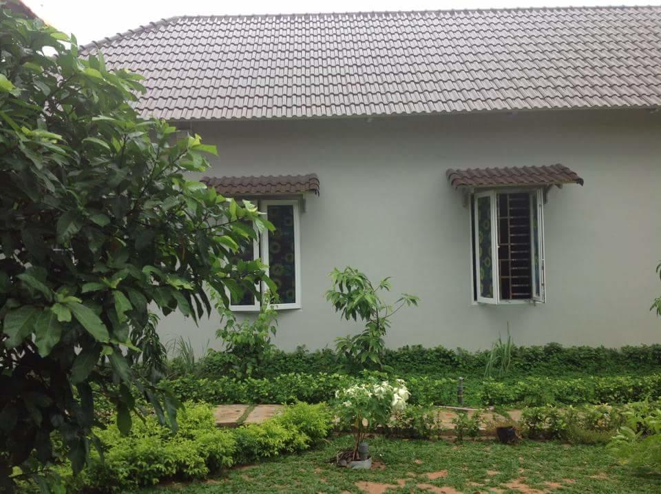Manh Duyen Garden Homestay Phu Quoc Exterior foto