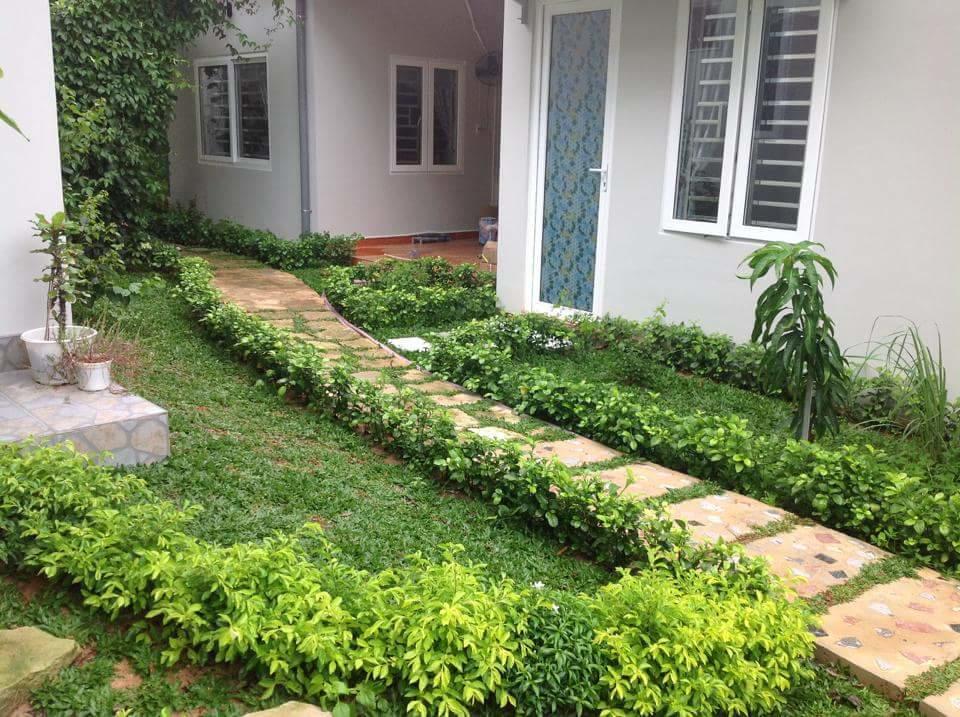 Manh Duyen Garden Homestay Phu Quoc Exterior foto