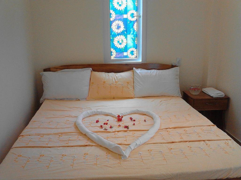 Manh Duyen Garden Homestay Phu Quoc Exterior foto