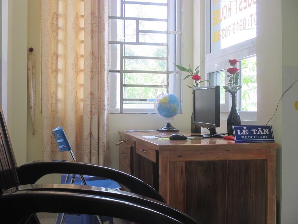 Manh Duyen Garden Homestay Phu Quoc Exterior foto
