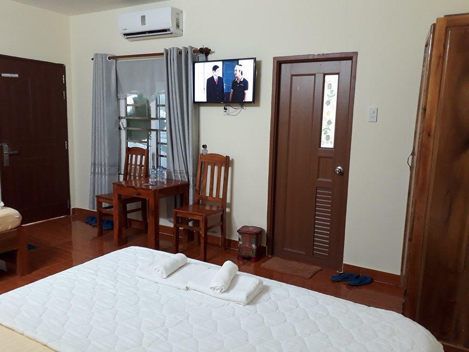 Manh Duyen Garden Homestay Phu Quoc Exterior foto