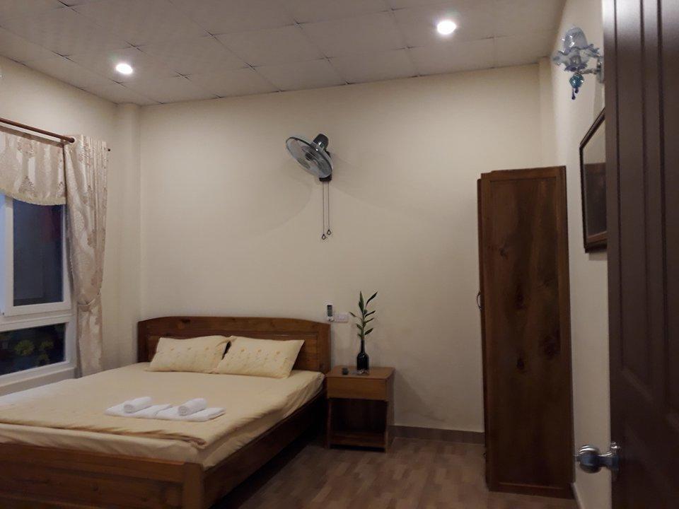 Manh Duyen Garden Homestay Phu Quoc Exterior foto