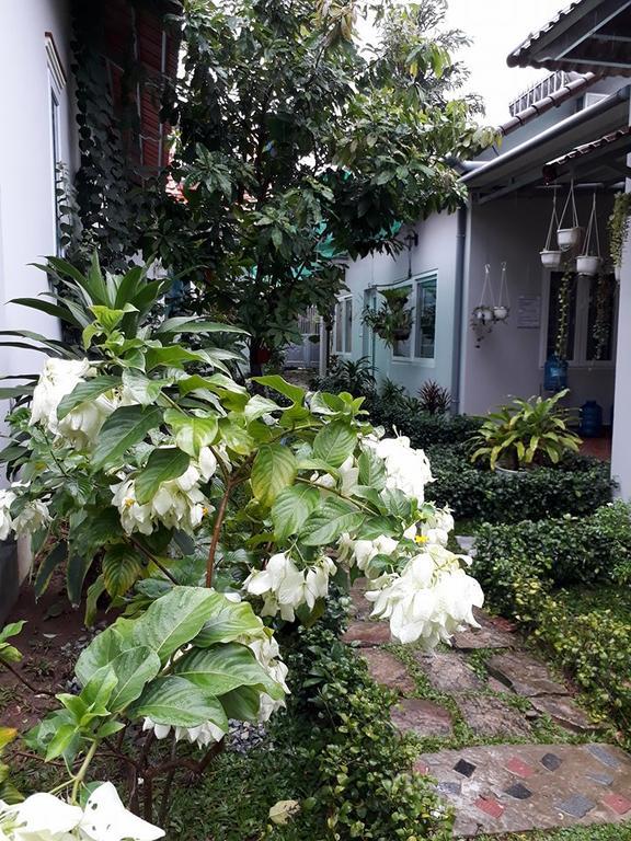 Manh Duyen Garden Homestay Phu Quoc Exterior foto