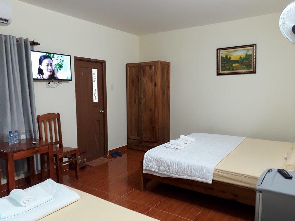 Manh Duyen Garden Homestay Phu Quoc Exterior foto
