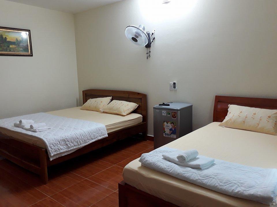 Manh Duyen Garden Homestay Phu Quoc Exterior foto