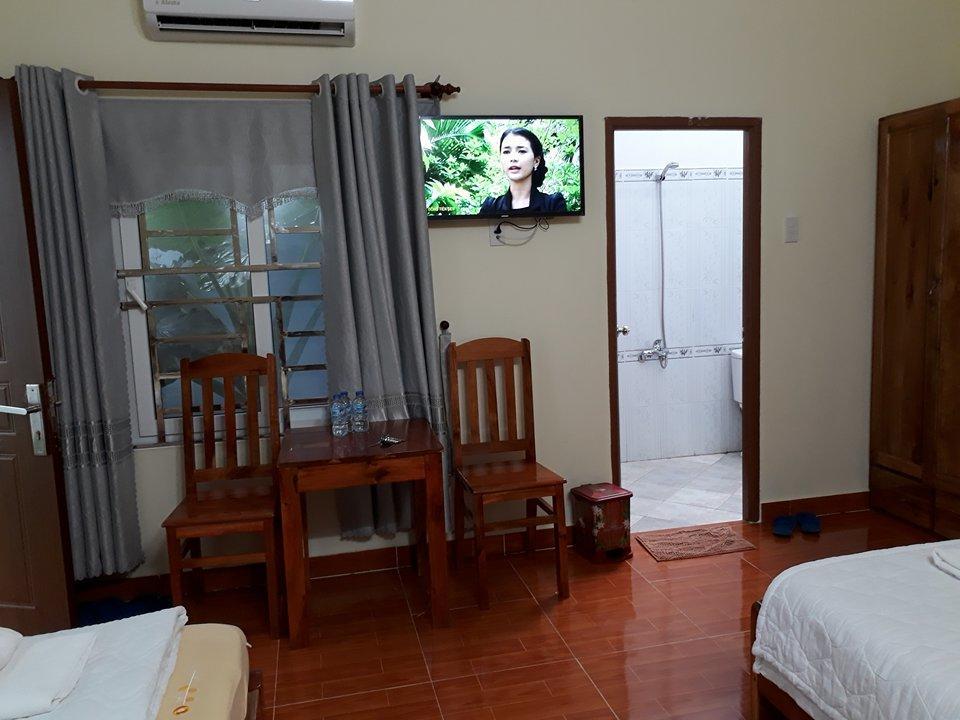 Manh Duyen Garden Homestay Phu Quoc Exterior foto