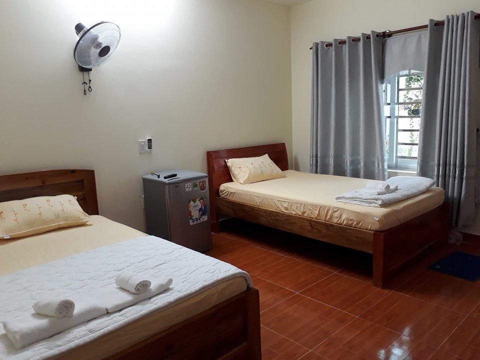 Manh Duyen Garden Homestay Phu Quoc Exterior foto
