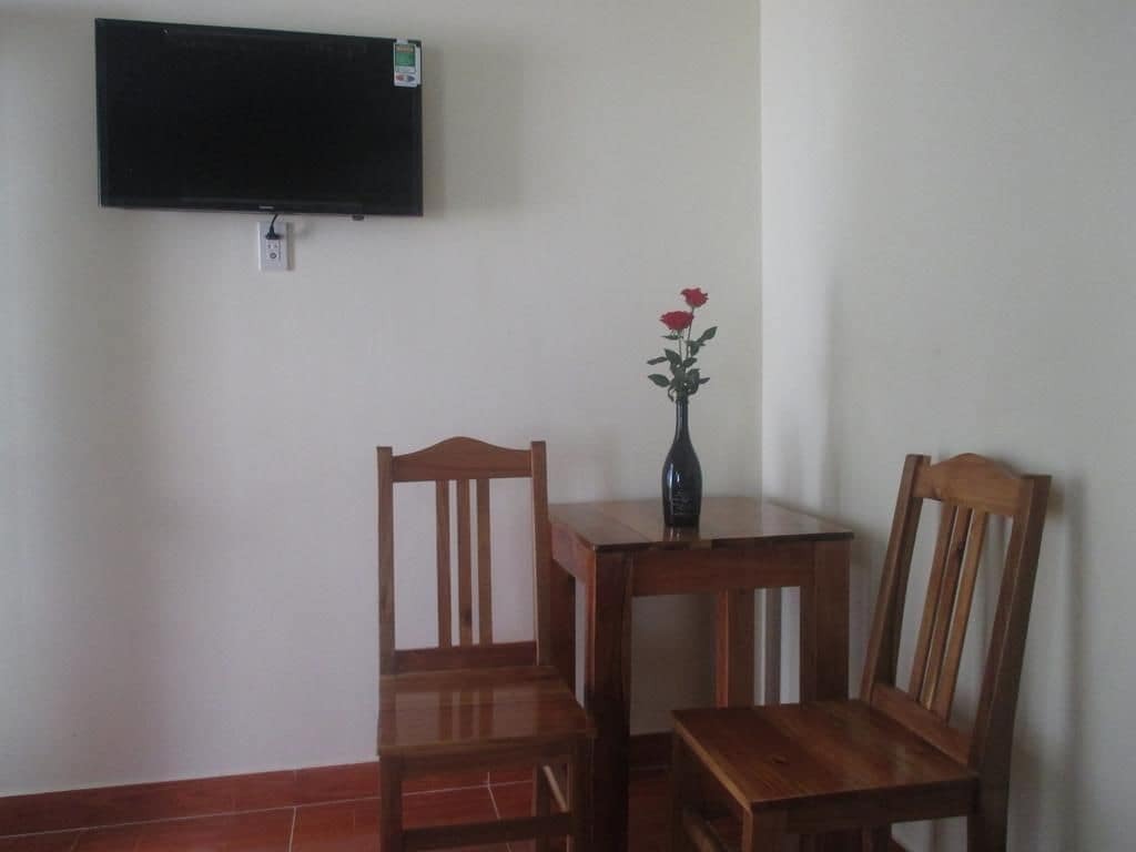 Manh Duyen Garden Homestay Phu Quoc Exterior foto