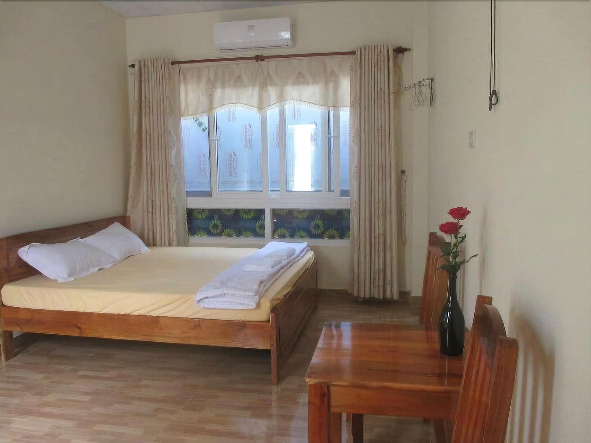 Manh Duyen Garden Homestay Phu Quoc Exterior foto