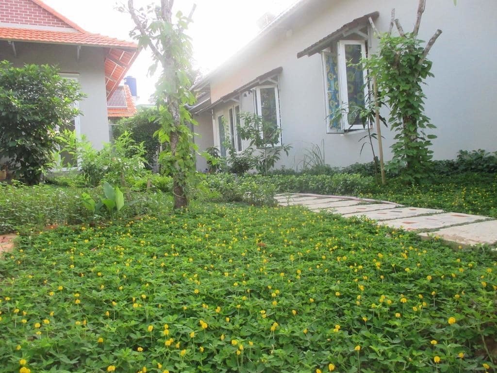 Manh Duyen Garden Homestay Phu Quoc Exterior foto