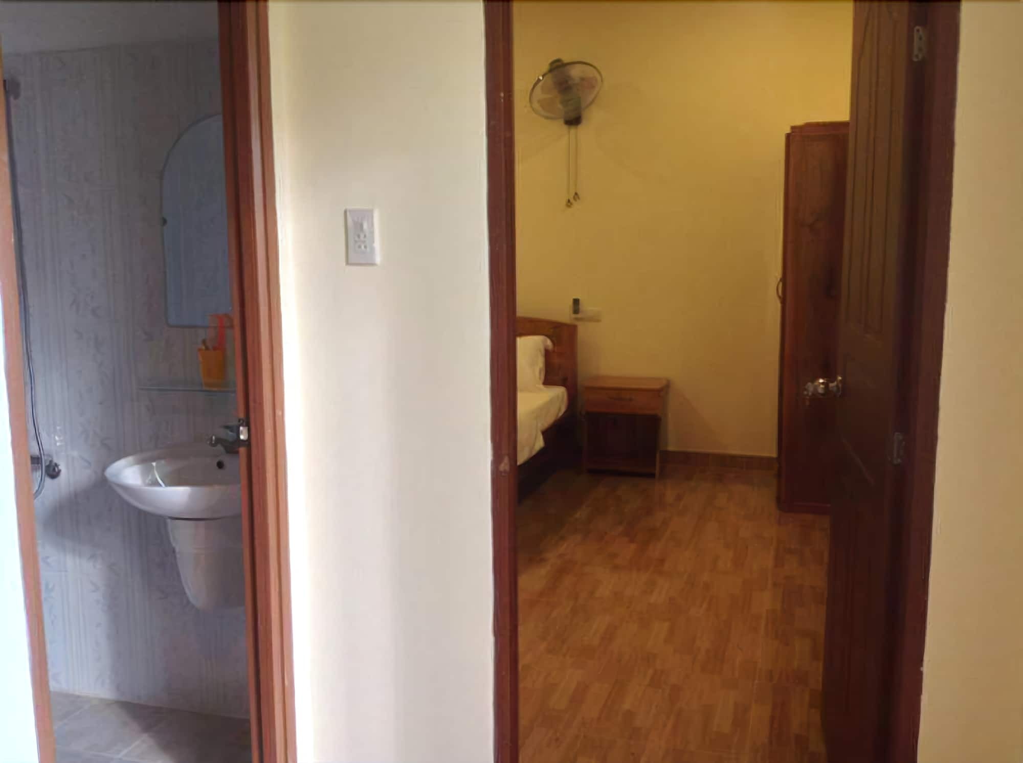 Manh Duyen Garden Homestay Phu Quoc Exterior foto