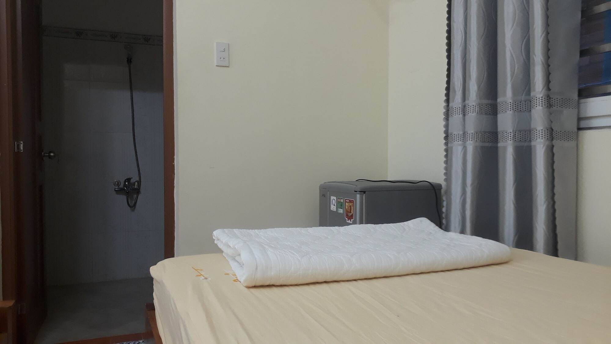 Manh Duyen Garden Homestay Phu Quoc Exterior foto