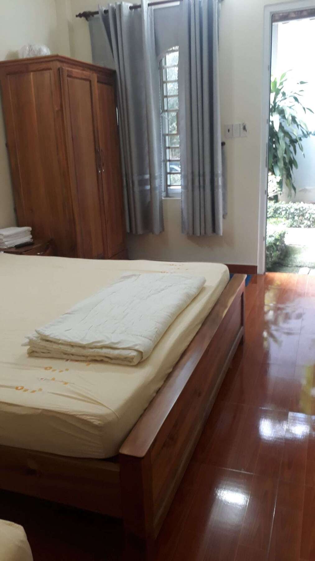 Manh Duyen Garden Homestay Phu Quoc Exterior foto