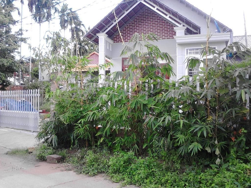 Manh Duyen Garden Homestay Phu Quoc Exterior foto