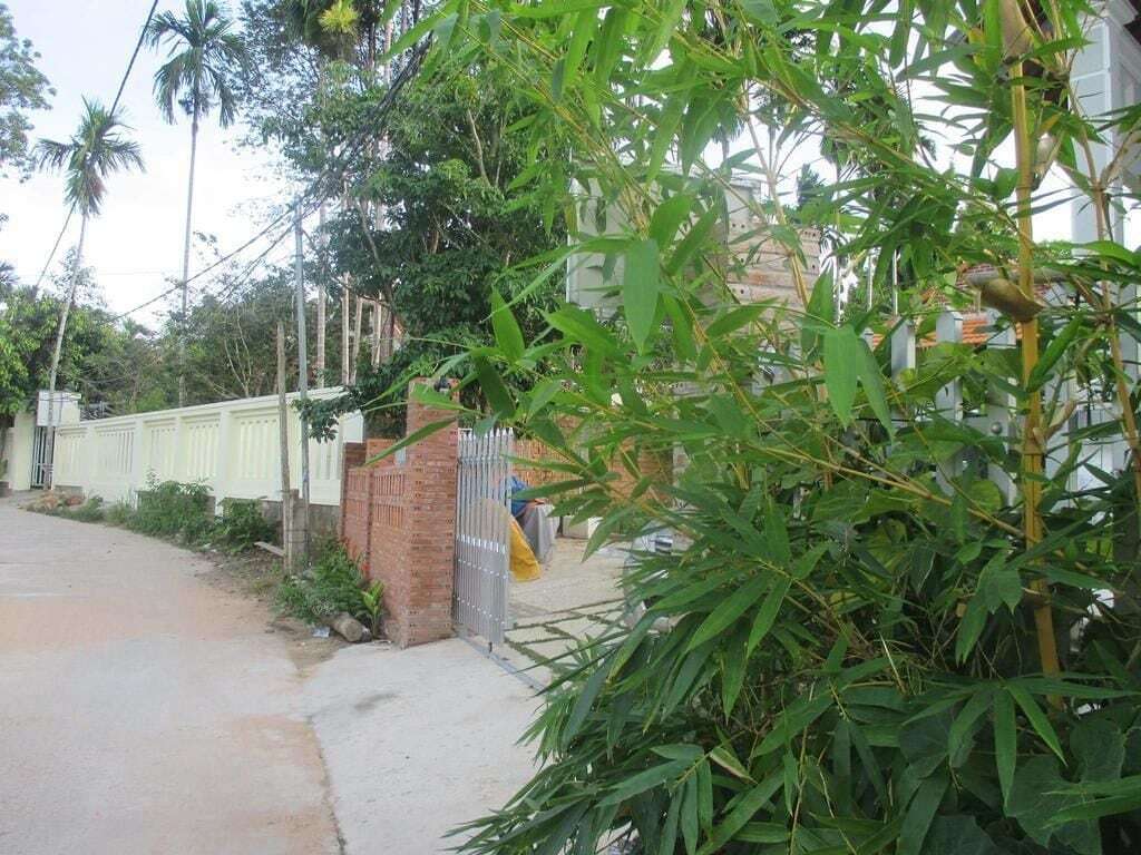 Manh Duyen Garden Homestay Phu Quoc Exterior foto
